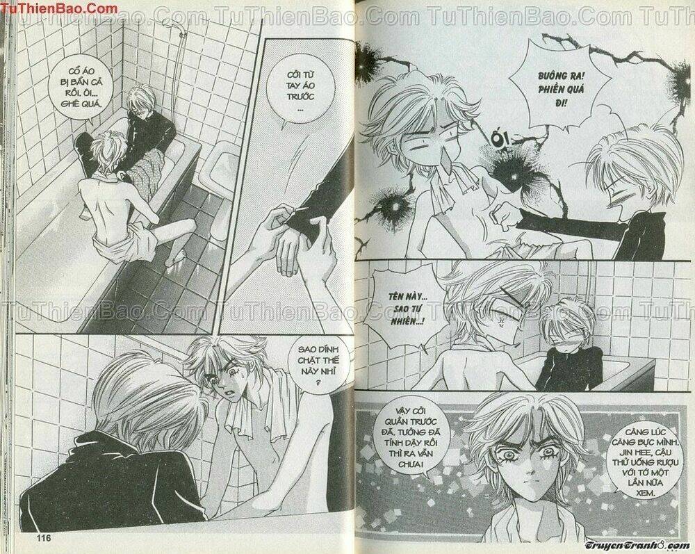 giấc mơ triệu phú chapter 3 49