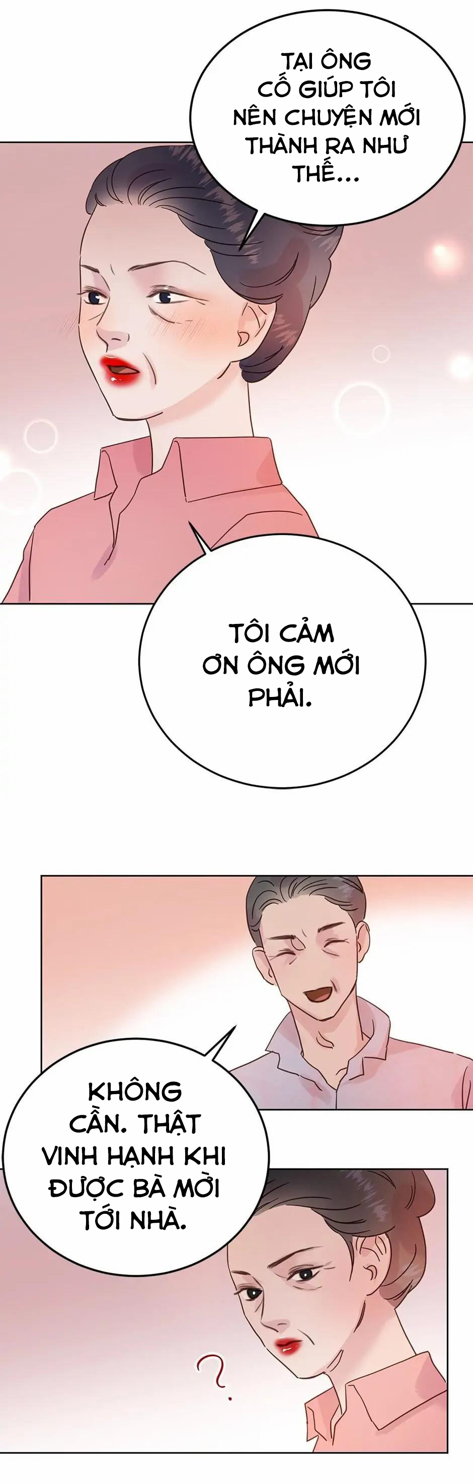 sự trả thù ngọt ngào của vợ tôi chapter 50 6