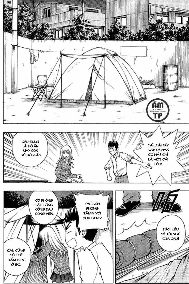 show me the money chapter 2 16