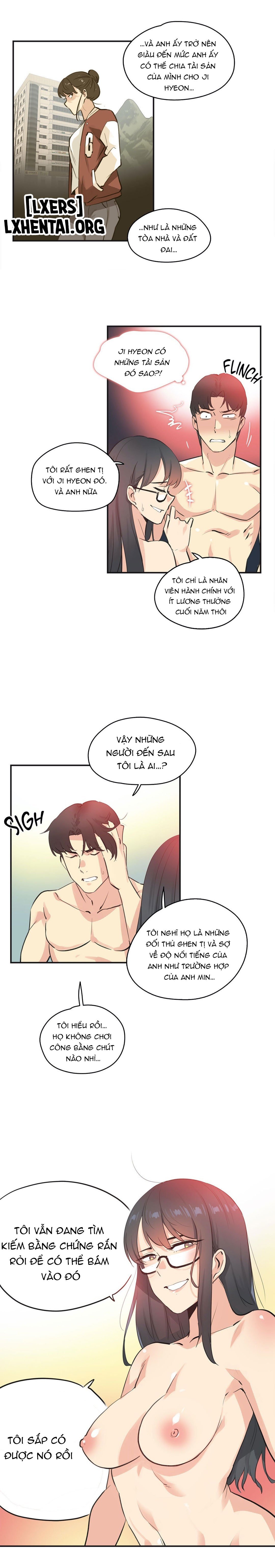 cha nuôi chapter 72 13