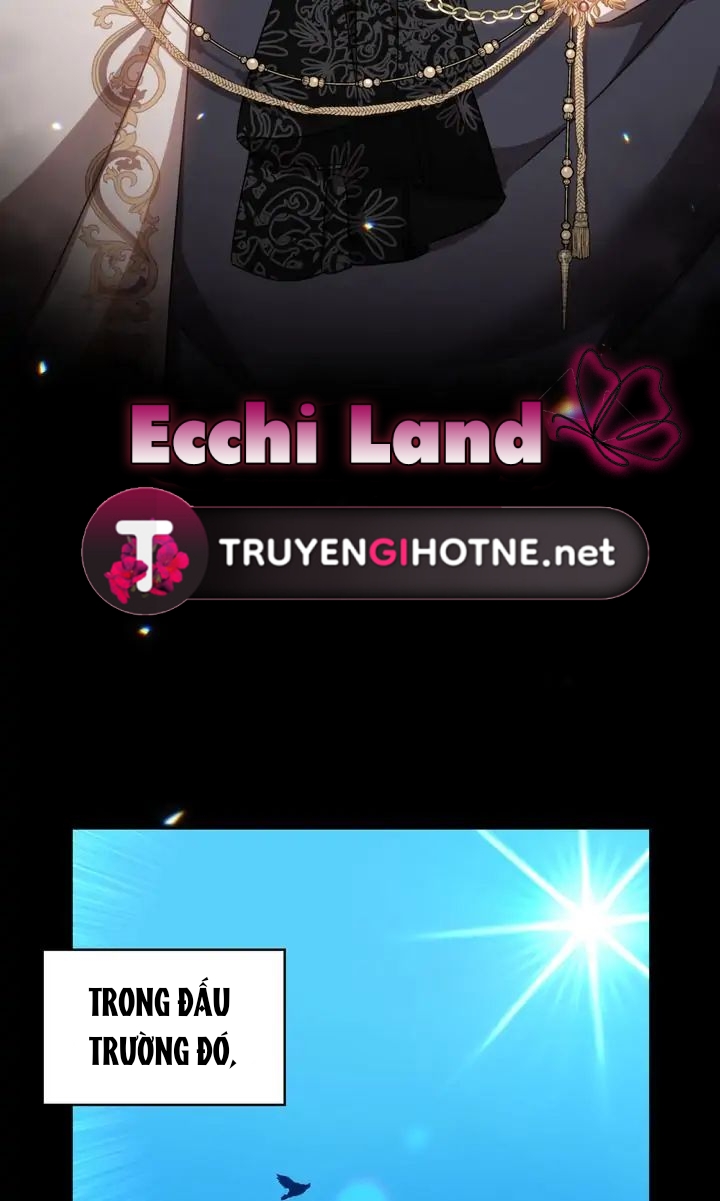 Đóa Hoa Tôn Kính chapter 18.2 - Trang 8