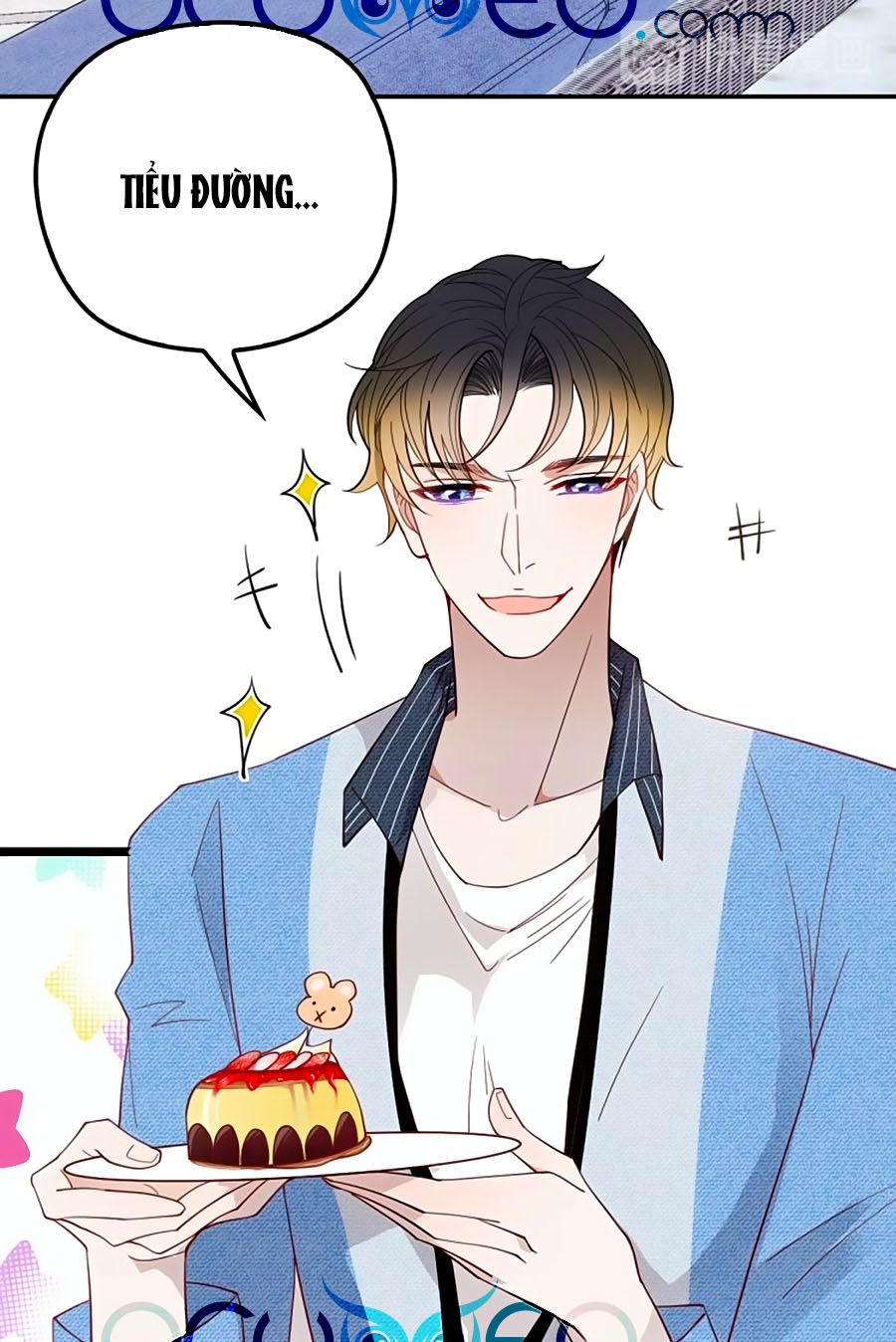 một vợ yêu, một bé con chapter 62 12