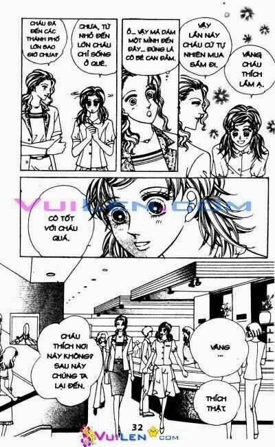 cô gái trung hoa chapter 2 32