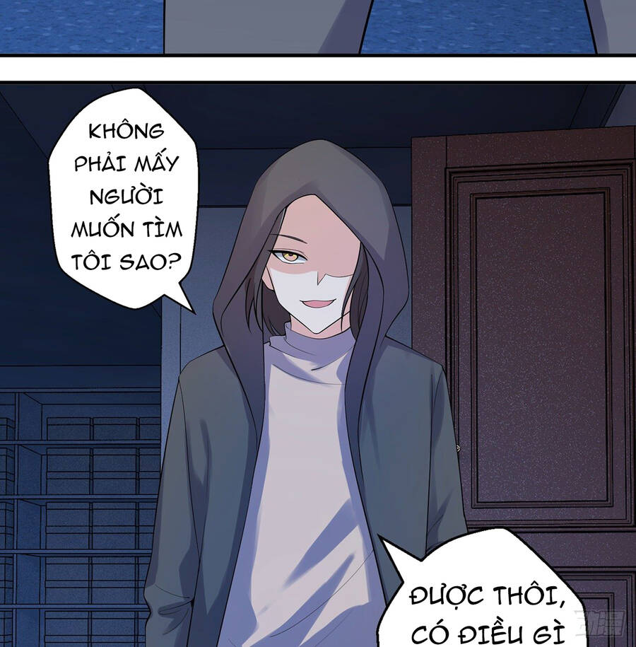 nhặt thuộc tính tại trái đất chapter 12 3