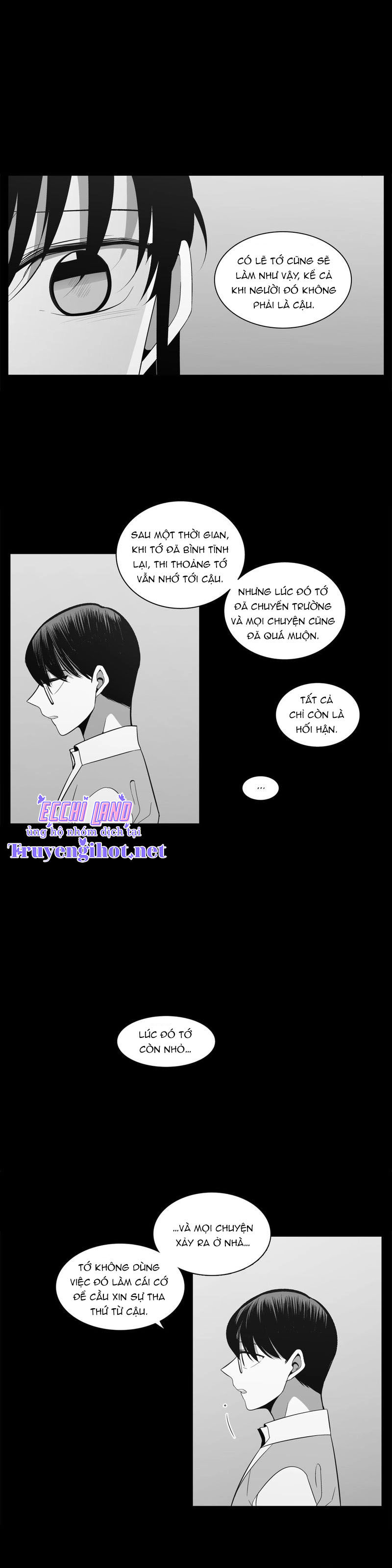 anh làm em đắm say chapter 30.2 7