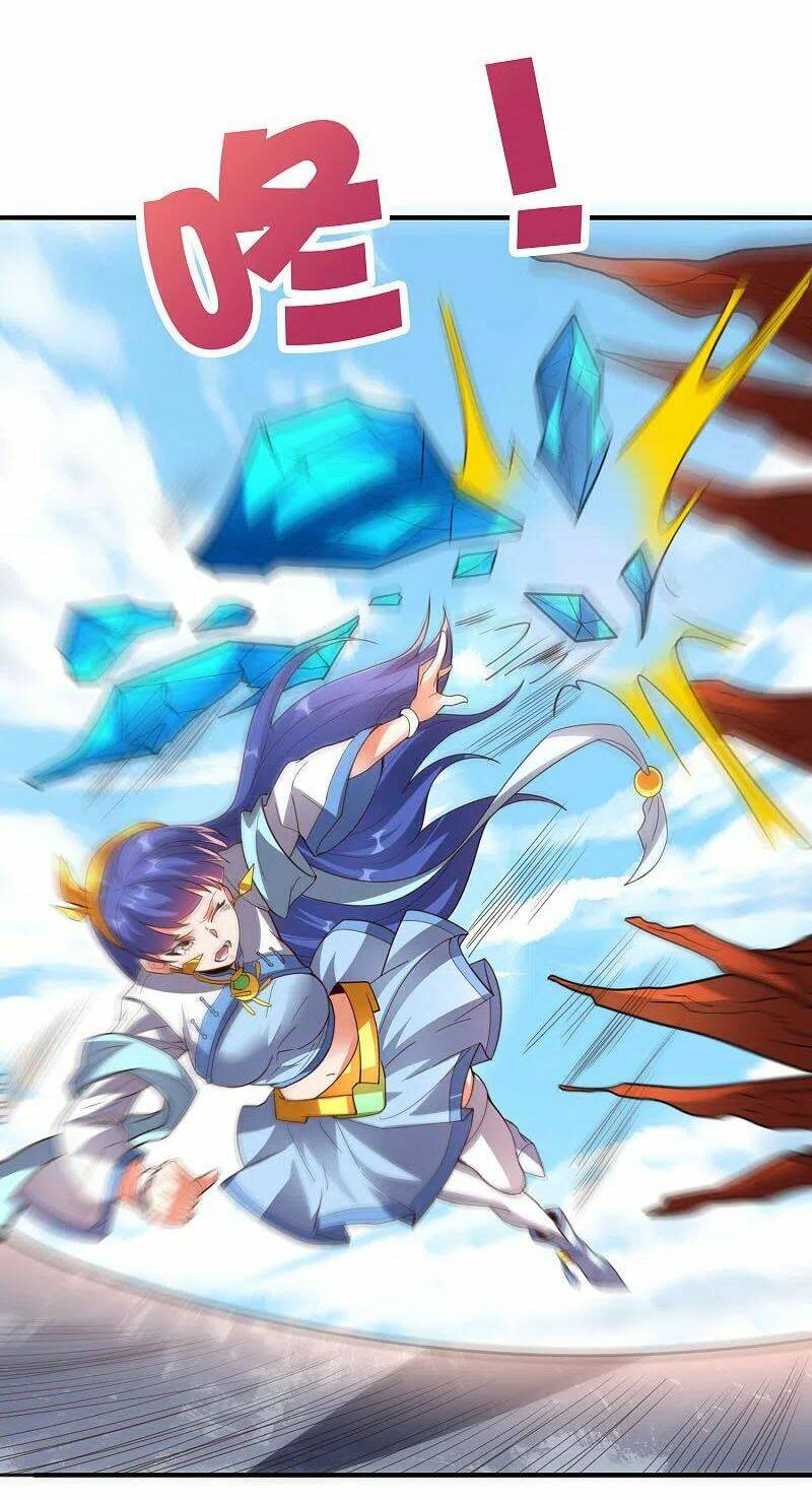 phục thiên thánh chủ chapter 205 30