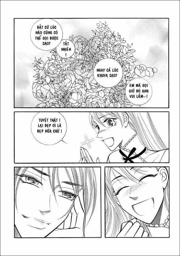 can't lose you chapter 12 13