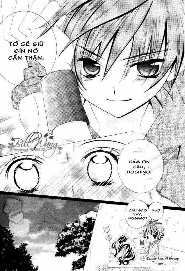 suki desu suzuki-kun!! chapter 12 31