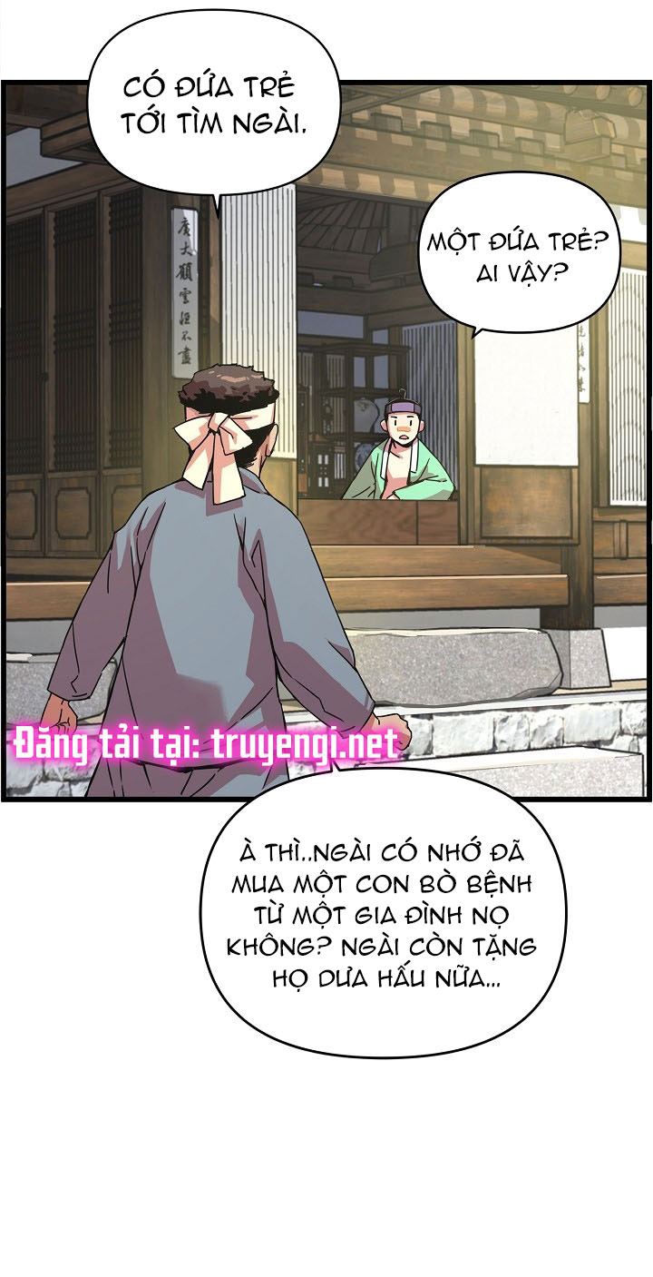 tôi sẽ sống như một hoàng tử chapter 27 25