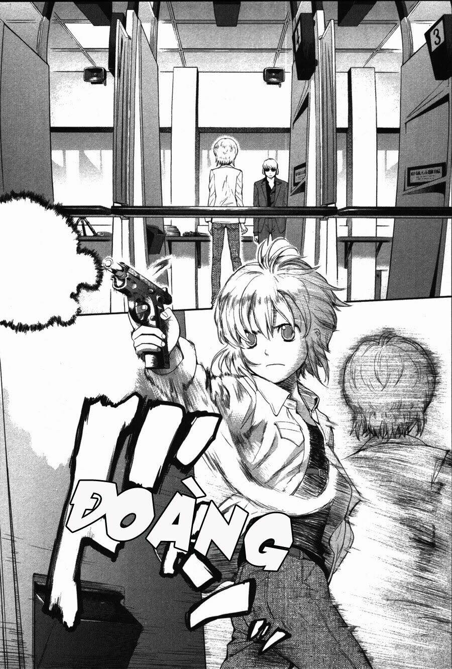 gunslinger girl chapter 49 8