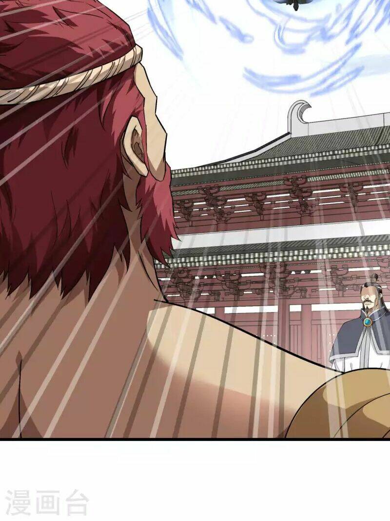 trọng sinh ta là đại thiên thần chapter 123 42