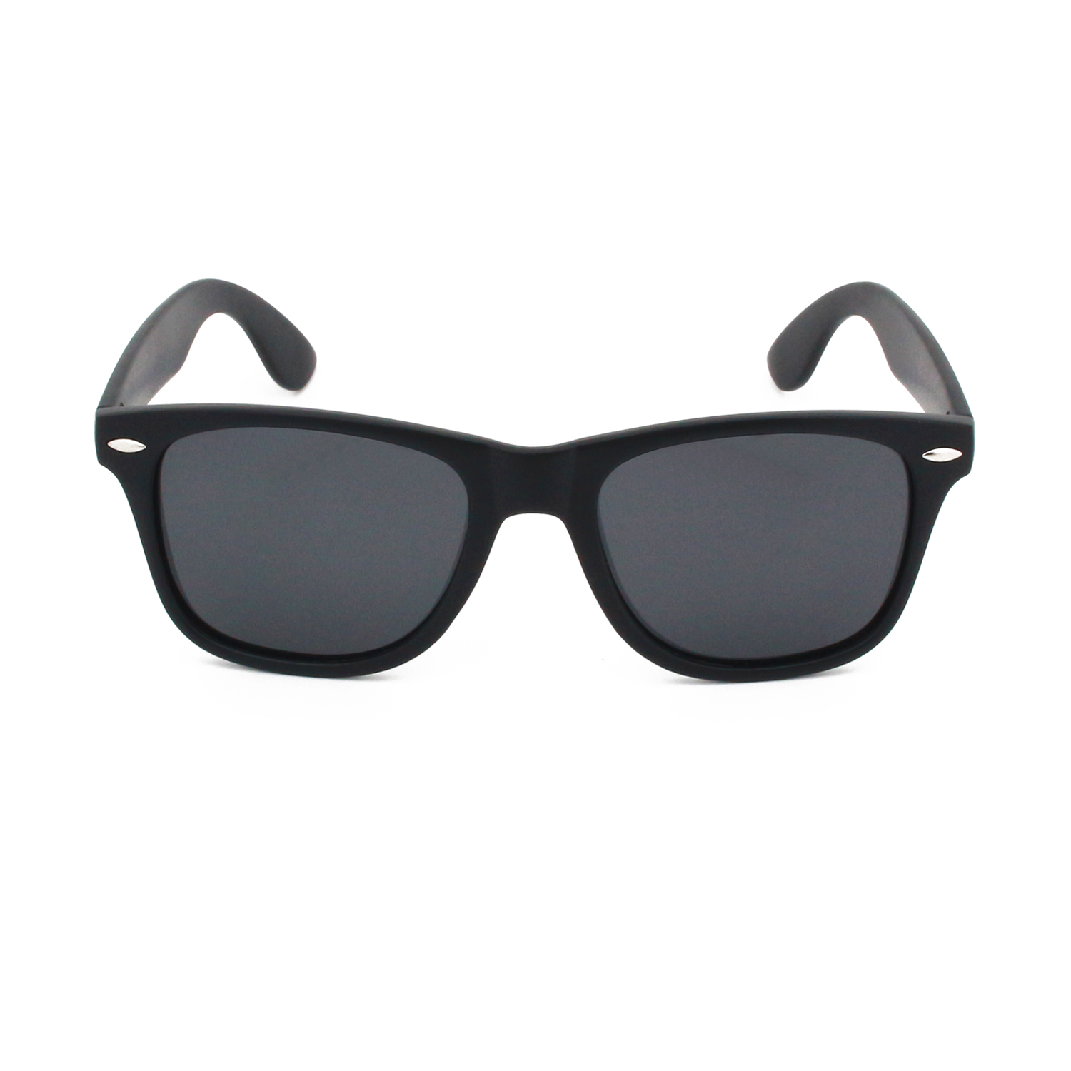 Kính mát unisex gọng nhựa tròng phân cực BALZIO BZ2140