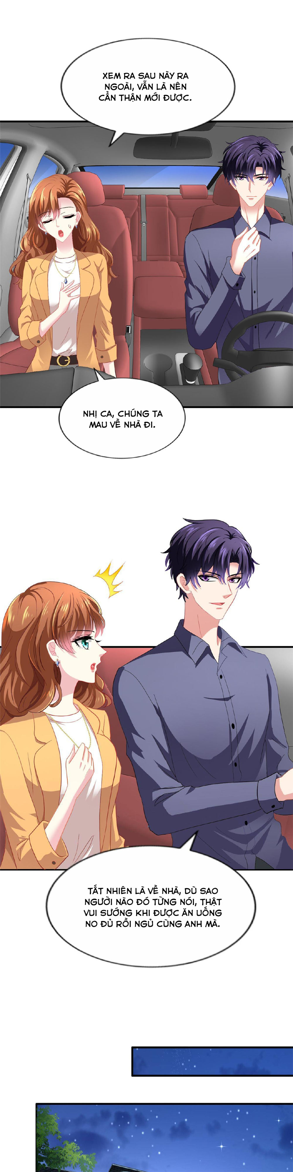 nữ hoàng điện ảnh chapter 40 11