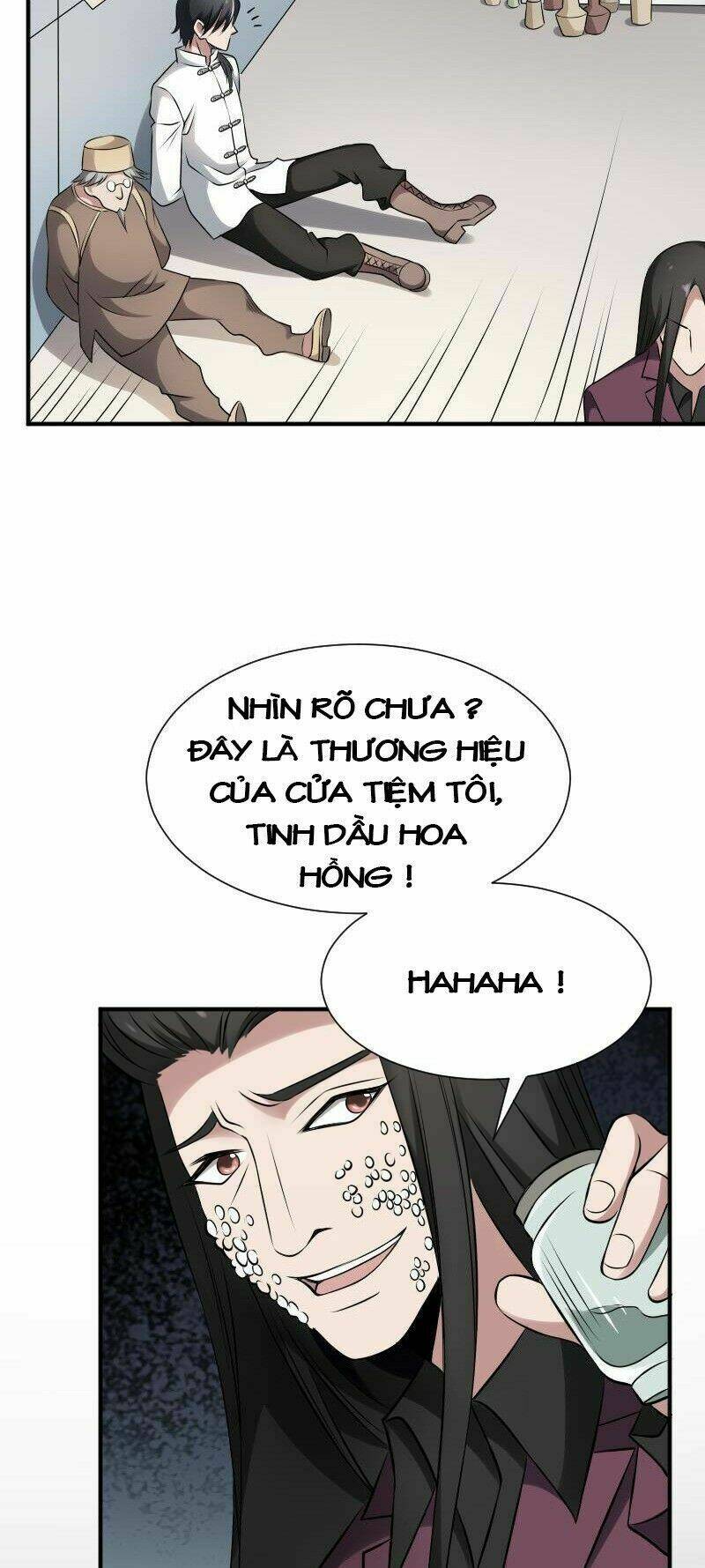 văn âm sư chapter 22 4