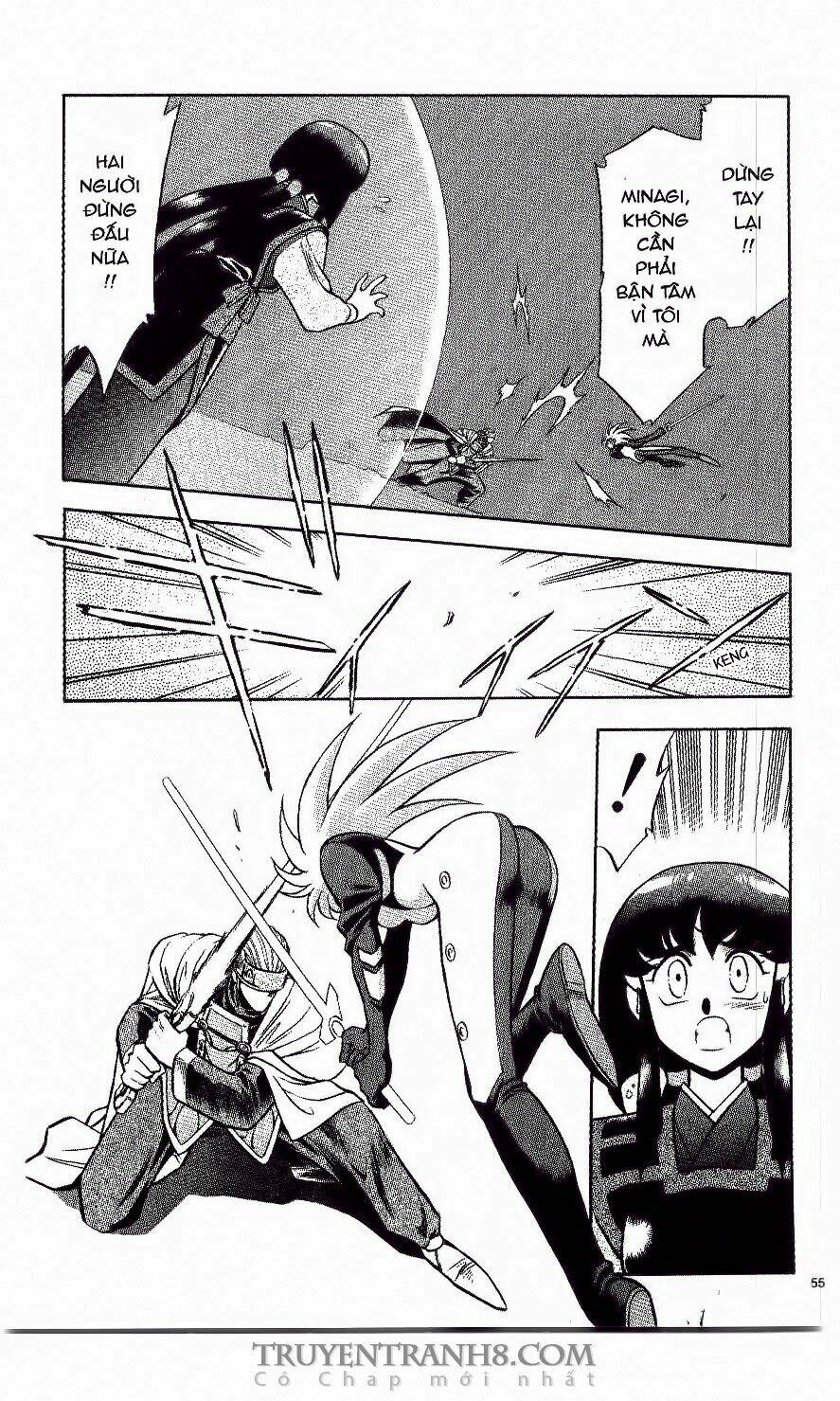 tenchi vô dụng chapter 10 4