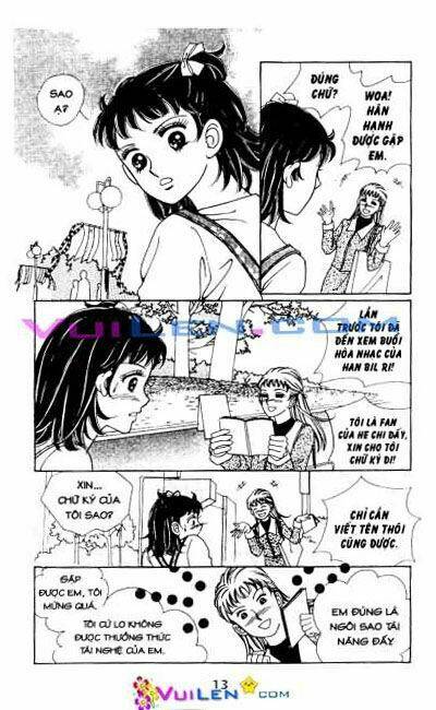 có anh trong đời chapter 5 13