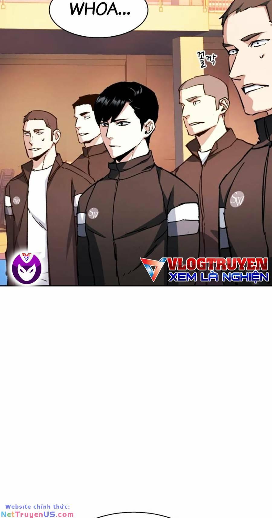 bạn học tôi là lính đánh thuê chapter 153 61