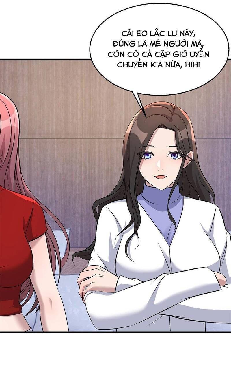 chị gái tôi là đại minh tinh chapter 177 20
