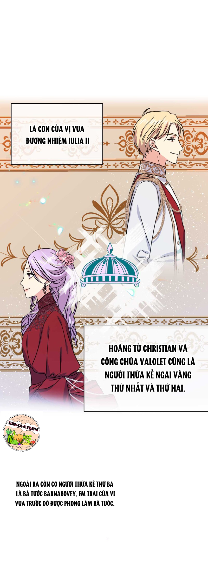 nam nô bộc xinh đẹp của tôi chapter 12 14