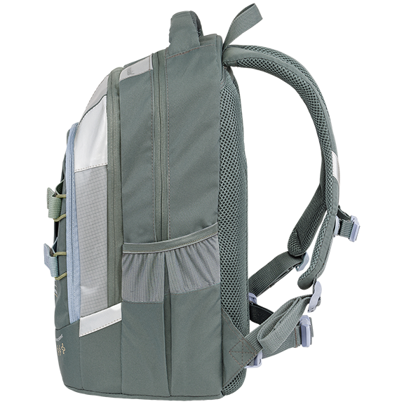 Ba Lô Chống Gù Max Backpack Pro 2 - Space Fiction - Special Edition - Tiger Max TMMX-035A