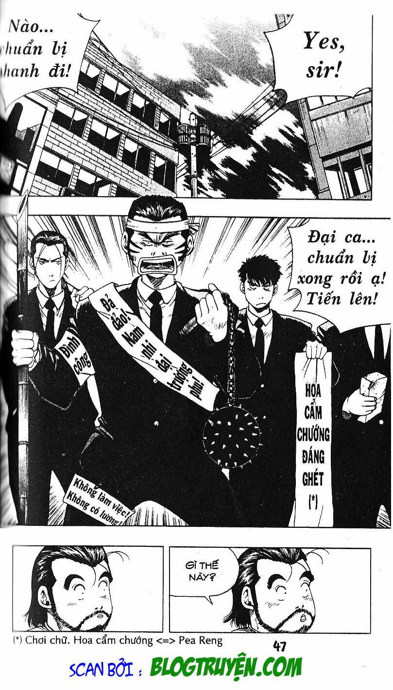 kid gang chapter 18 14