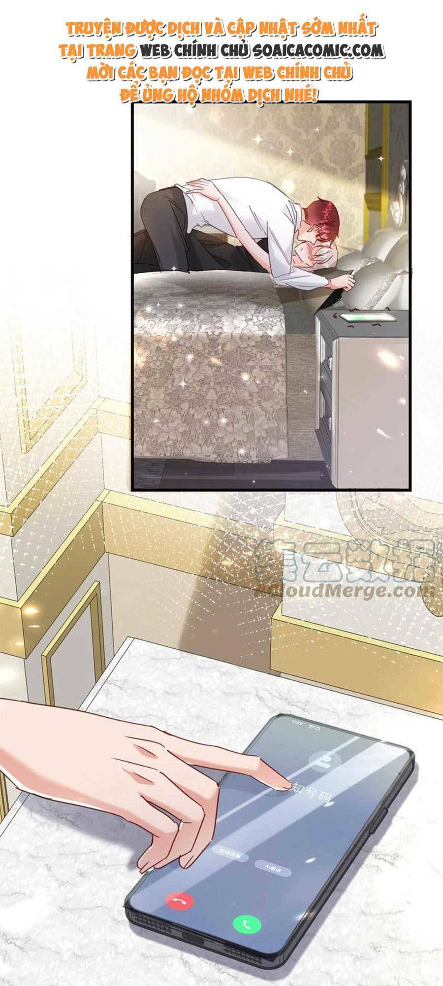cô vợ của tôi không dễ bắt nạt chapter 34 28