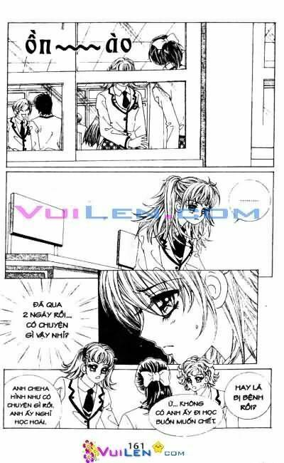 thiên thần tái thế chapter 1 161