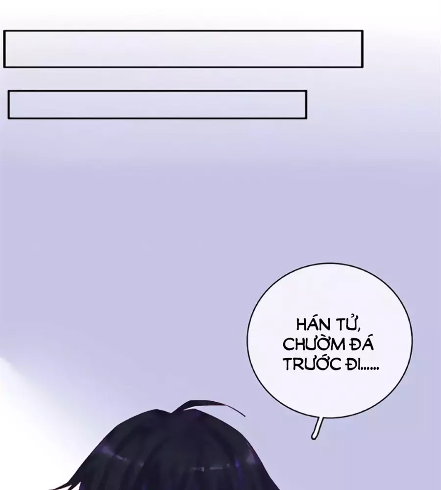 Đừng Nghịch, Ta Chỉ Muốn Yên Tĩnh chapter 69 - Trang 59