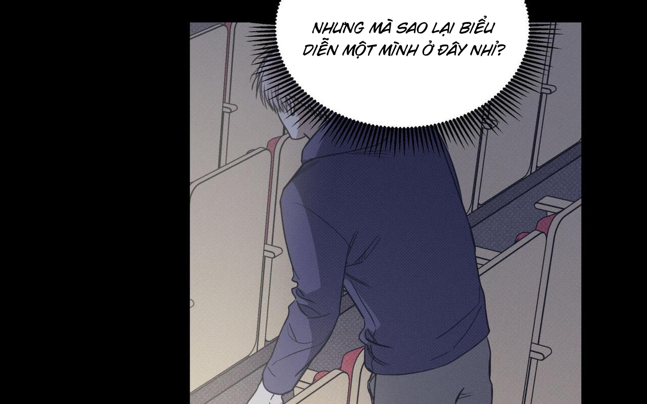 dải hợp âm trên đại dương xanh chapter 38 78