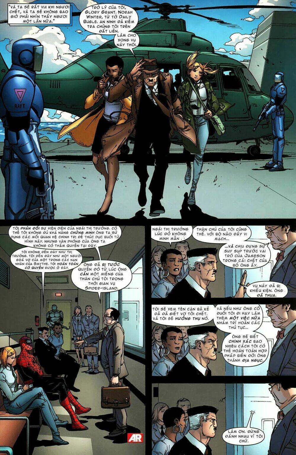 superior spider man chapter 11 15