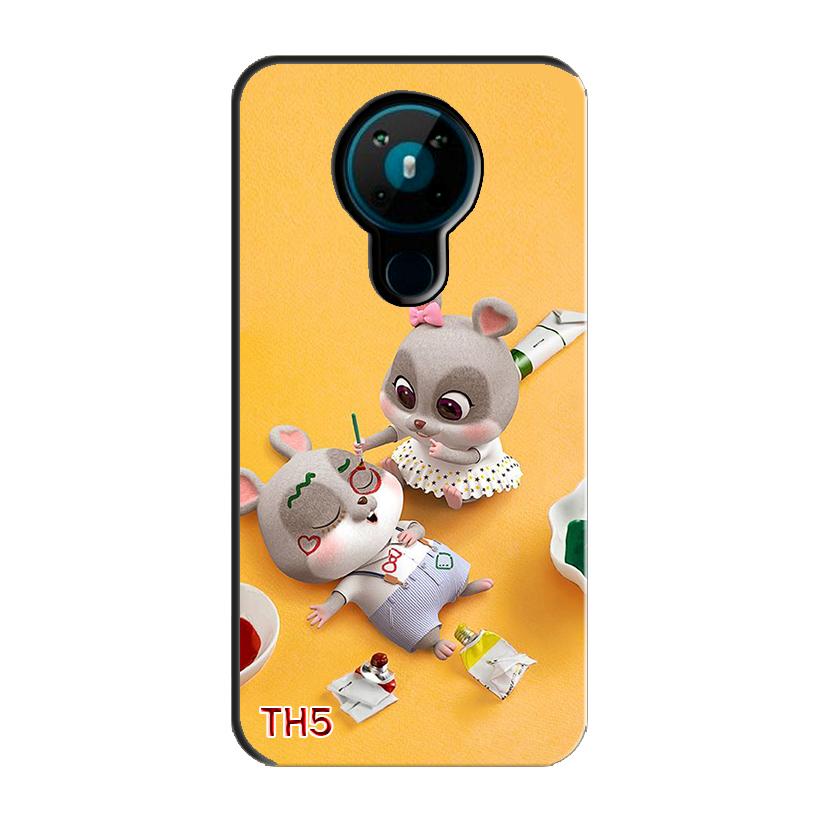 Ốp Lưng Dành Cho NOKIA 5.3