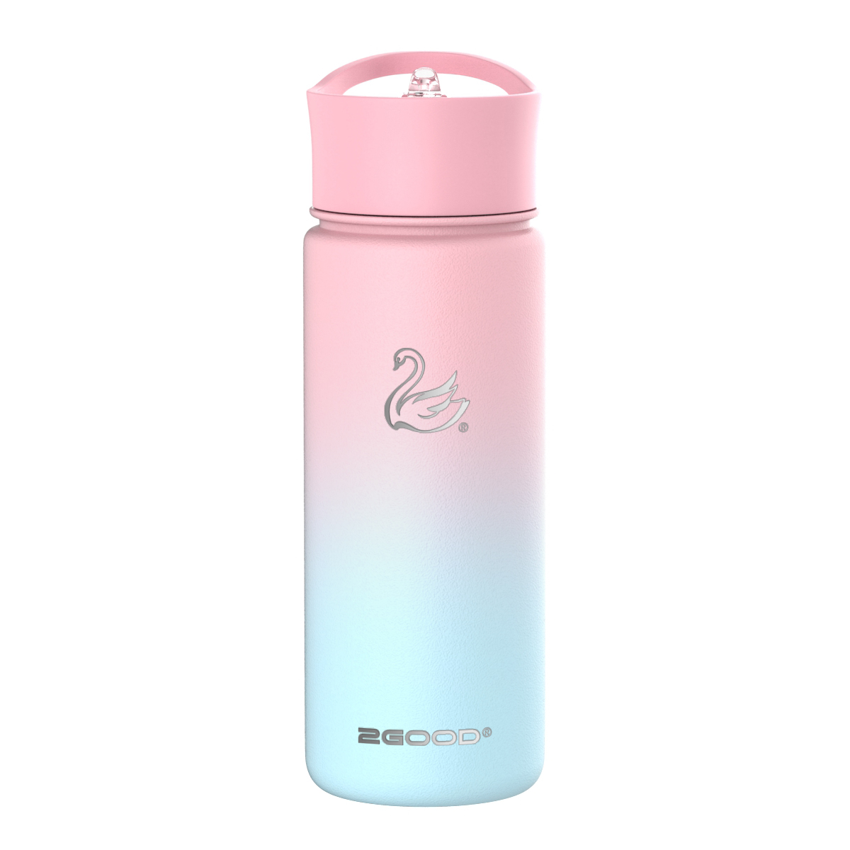BÌNH GIỮ NHIỆT 2GOOD WM-02 530ML
