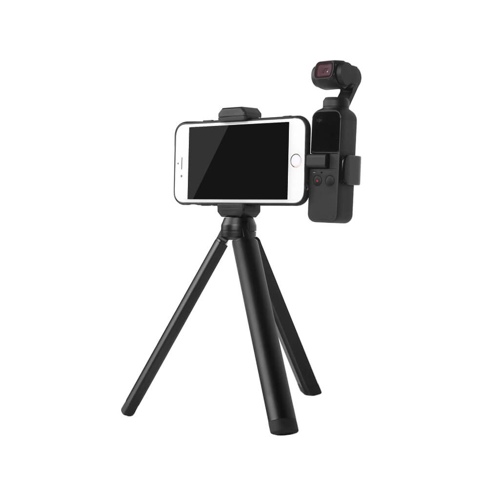 Chân tripod đa năng DJI Osmo Pocket – cao cấp - Sunnylife - Hàng chính hãng