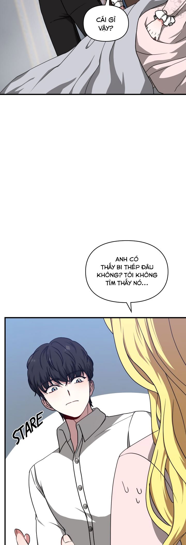 công nương eluana vita chapter 85 21