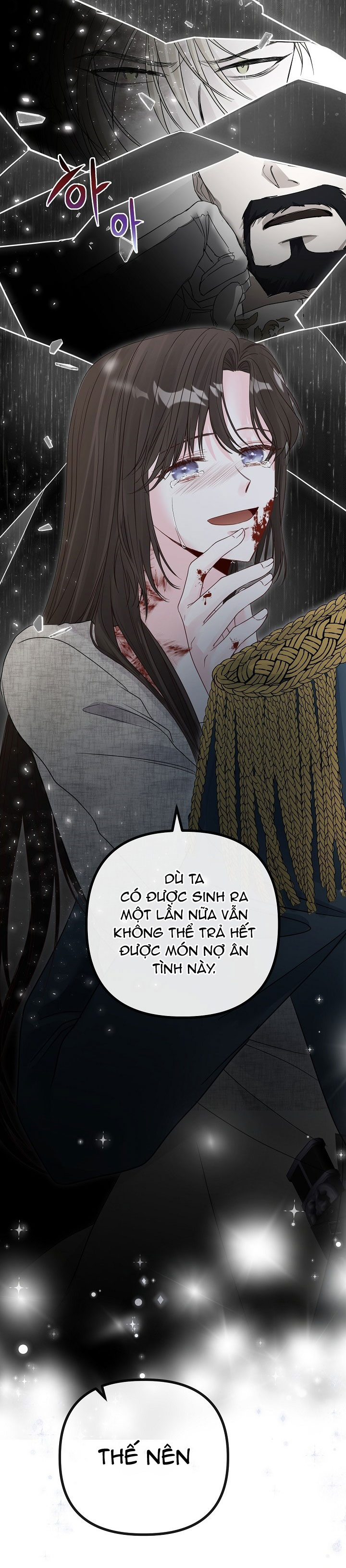 hãy giải thoát cho ta chapter 1.2 39