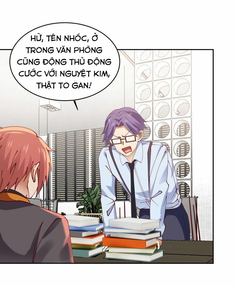 trên người ta có một rồng chapter 400 7