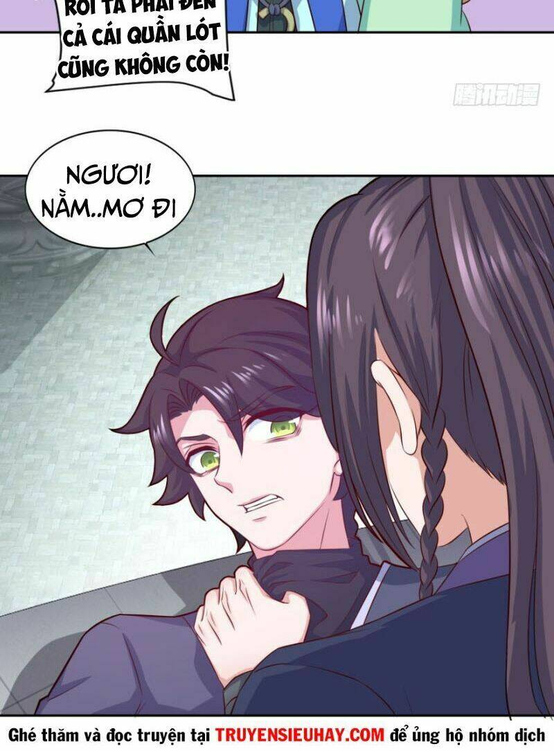 tiên ma đồng tu chapter 73 20