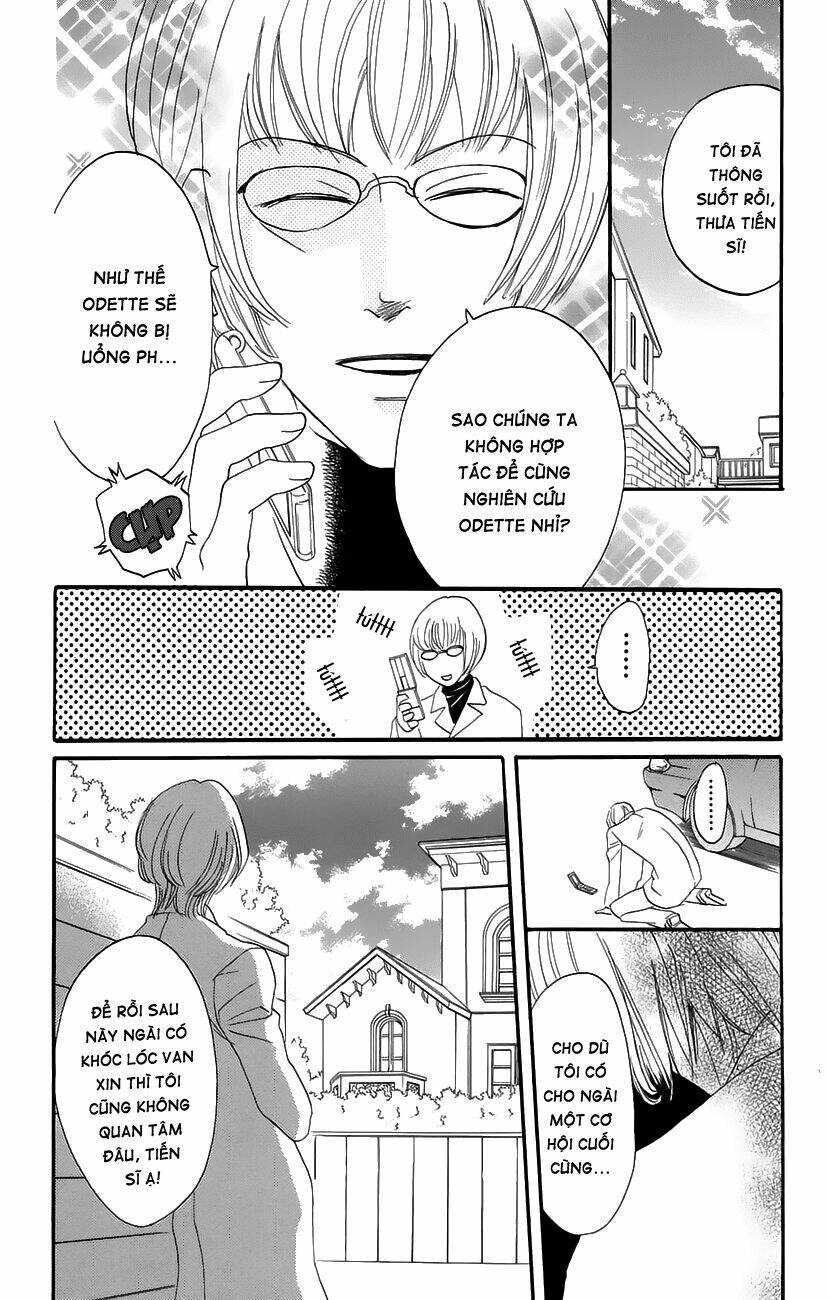 karakuri odette chapter 31 13