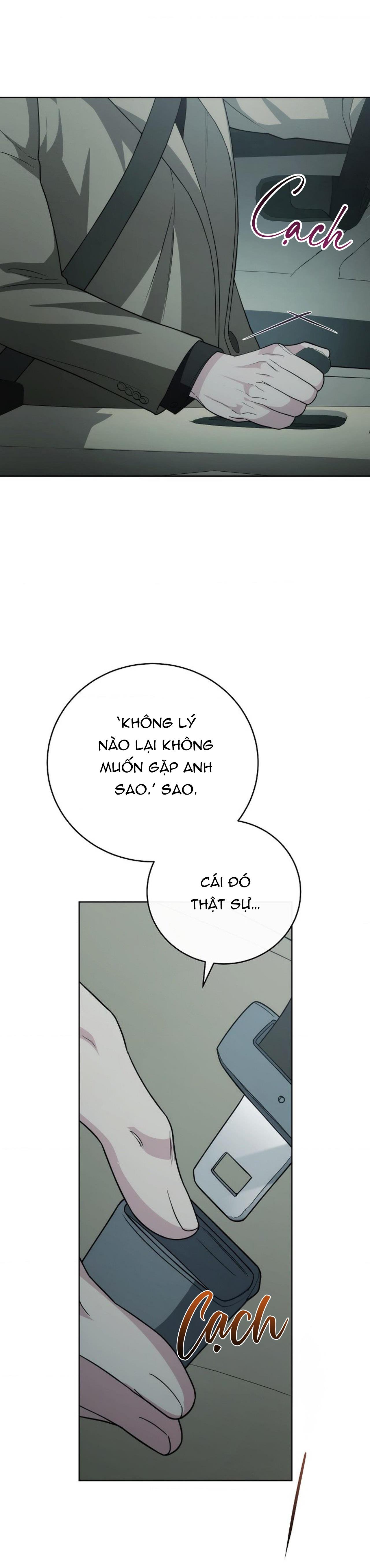 (abo)mối quan hệ không hoàn chỉnh chapter 16 59