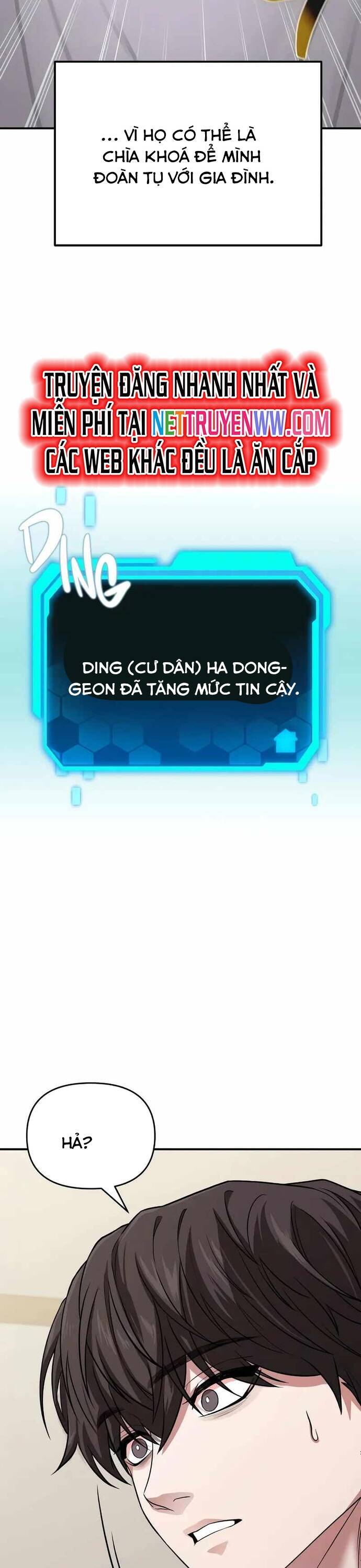 Tuyệt Đối Dân Cư Chapter 7 33