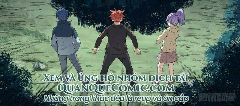 võ lực chí mạng chapter 27 18