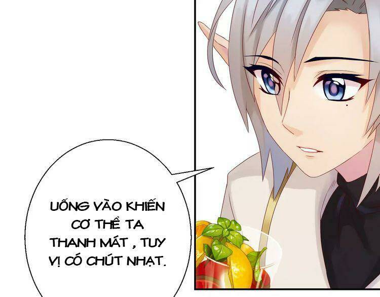 thực luyến kỳ duyên chapter 8 51