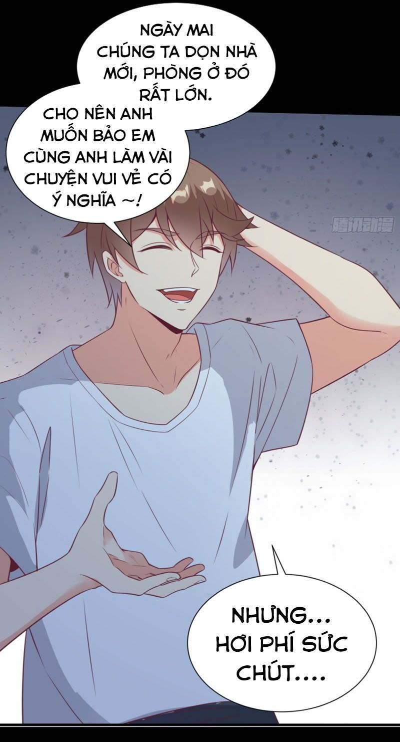 ta lập hậu cung tại tây du ký chapter 44 28