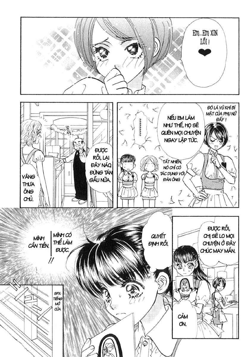 boku to kanojo no xxx chapter 9 9