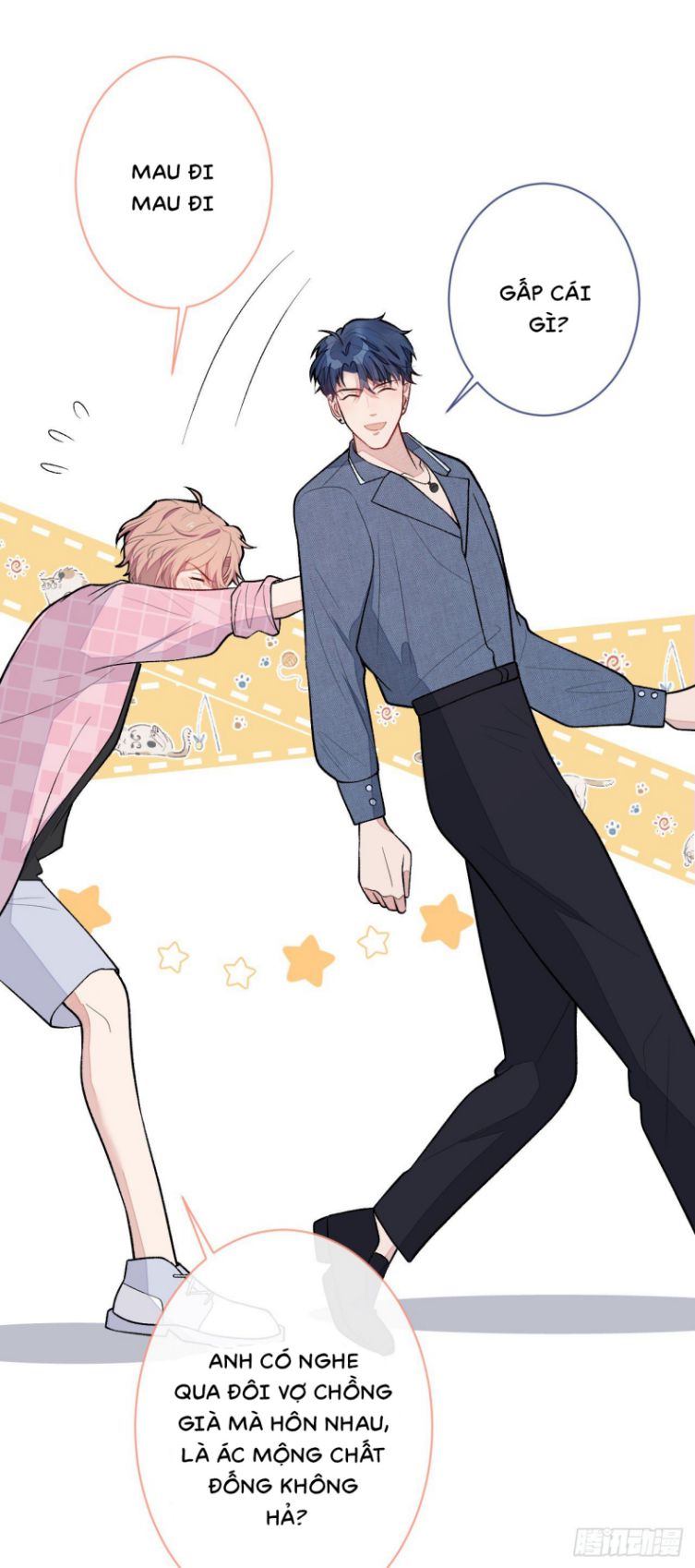 hotsearch của ảnh đế chapter 140 6