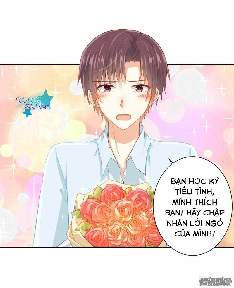 hôm nay ta cũng muốn trêu chọc nàng chapter 2 6