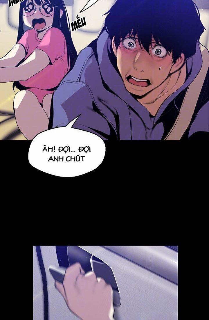 tân thế giới tuyệt vời chapter 62 11