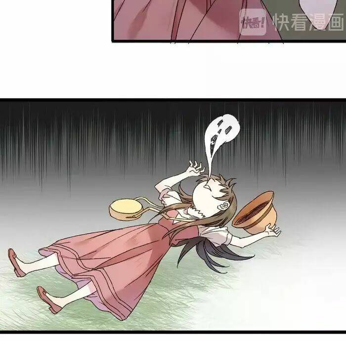 lệnh cấm nghị tộc 2 ẩn diện trấn chapter 52 22