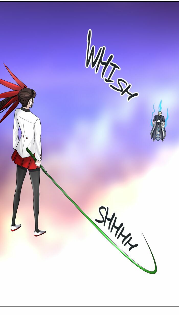 tòa tháp bí ẩn 2 chapter 333 85