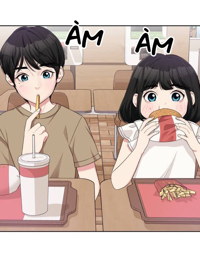 gửi anh,người nắm giữ những vì sao chapter 0 12